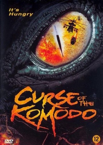Curse Of The Komodo