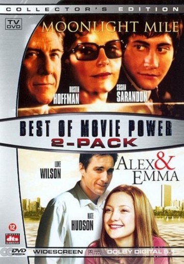 Moonlight Mile/Alex & Emma