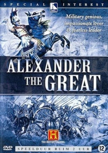 Alexander The Great