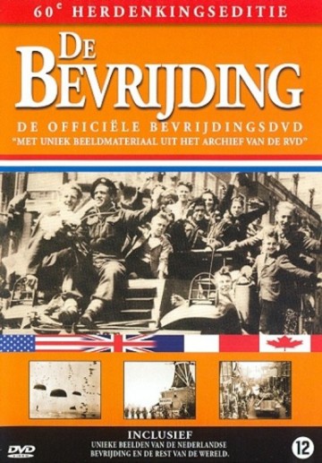 Bevrijding, De - 60e Herdenkingseditie