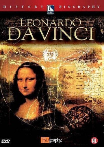 Leonardo Da Vinci