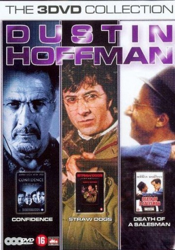 Dustin Hoffman - Best Of
