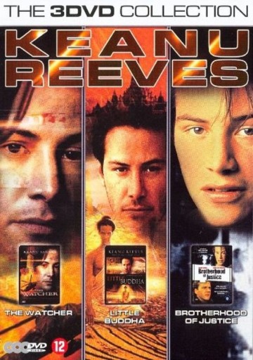 Best of Keanu Reeves