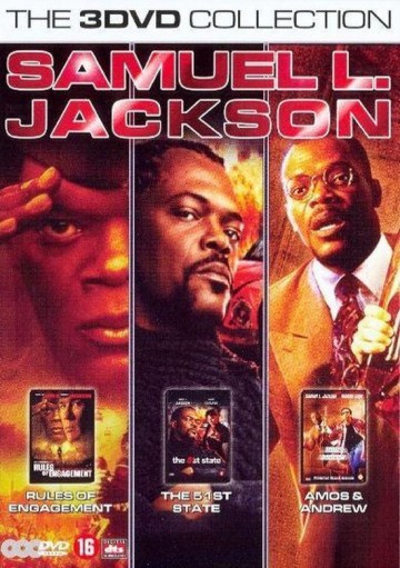 Samuel L. Jackson - Best Of