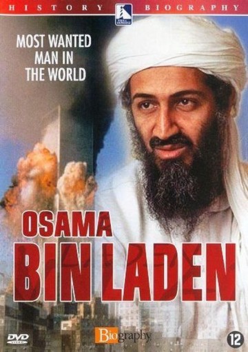 Osama Bin Laden