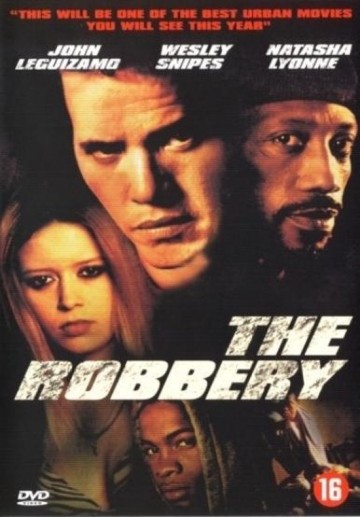 Robbery