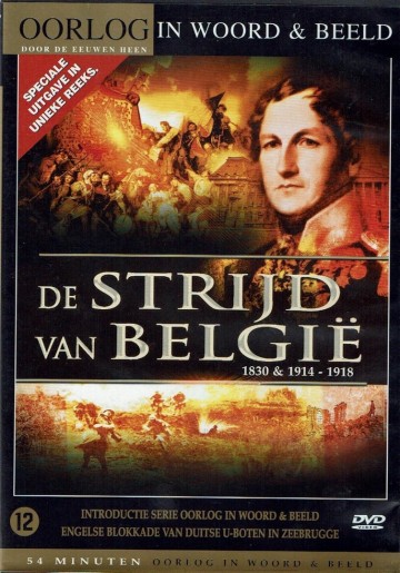 De Strijd van België