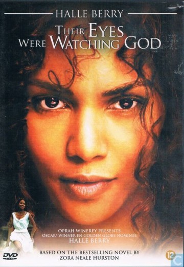 Their Eyes Were Watching God