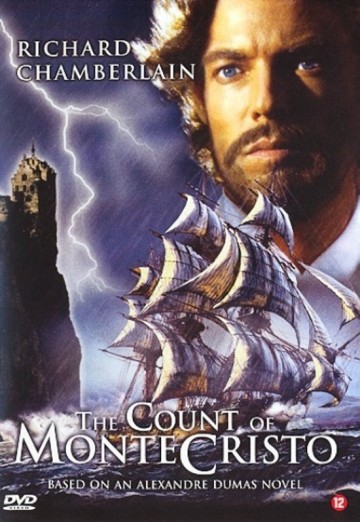 Count Of Monte Cristo
