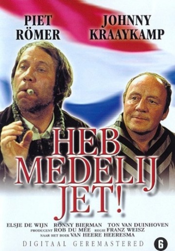 Heb Medelij, Jet!