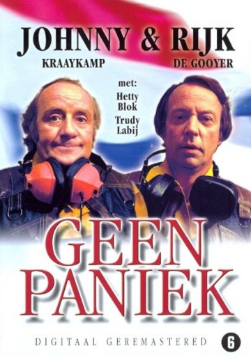 Geen Paniek