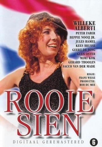 Rooie Sien