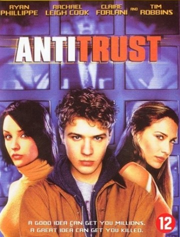 AntiTrust