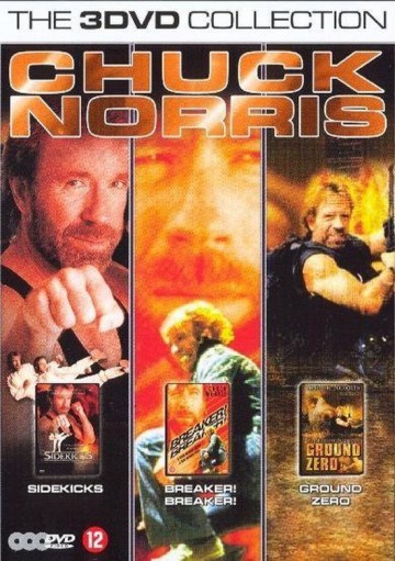 Chuck Norris - Best Of