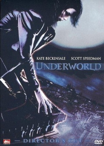 Underworld