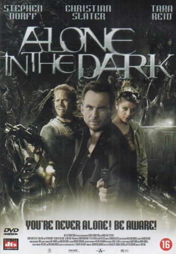 Alone In The Dark