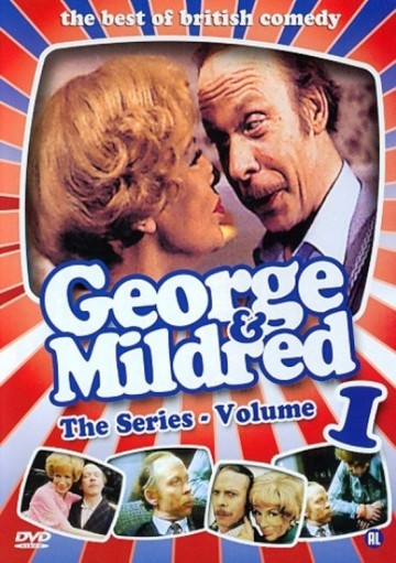George & Mildred 1