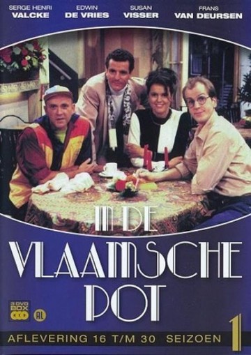 In De Vlaamsche Pot - Seizoen 1 (Deel 2)