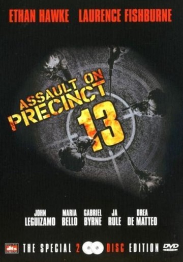 Assault On Precinct 13
