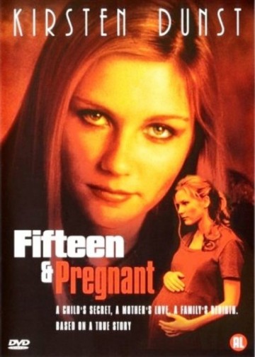 Fifteen & Pregnant