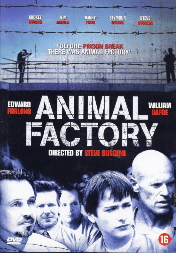 Animal Factory