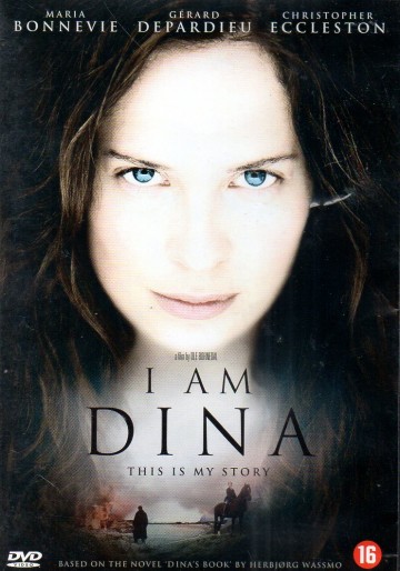 I am Dina