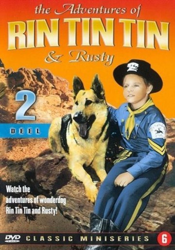 Rin Tin Tin 2