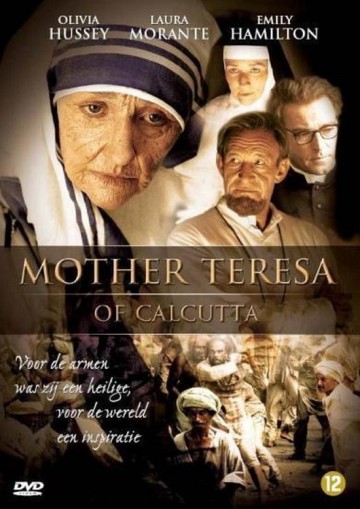 Mother Teresa