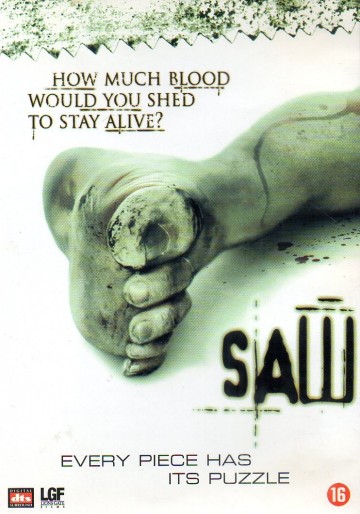 Saw