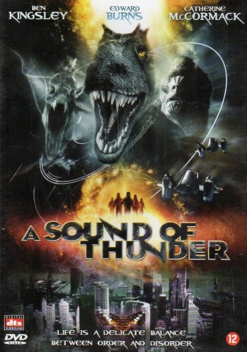 A Sound of Thunder