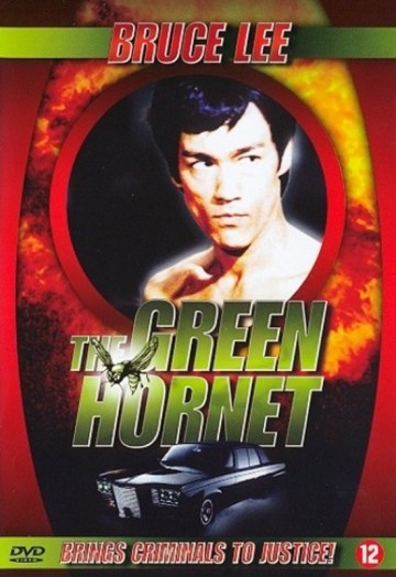 Green Hornet
