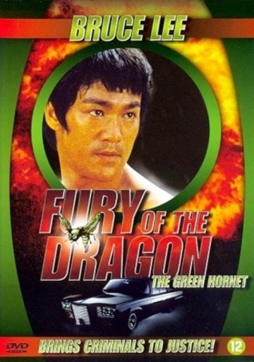 Fury Of The Dragon