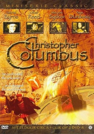 Christopher Columbus