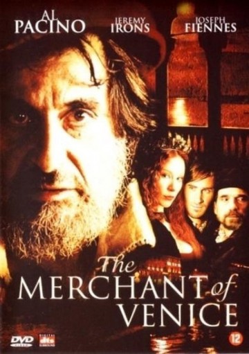 Merchant Of Venice