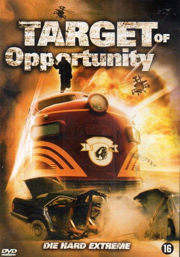 Target Of Opportunity