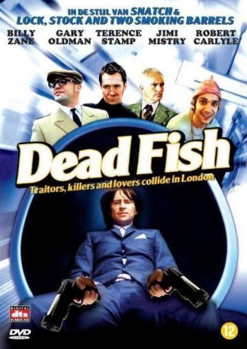 Dead Fish