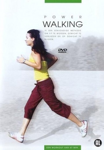 Power Walking