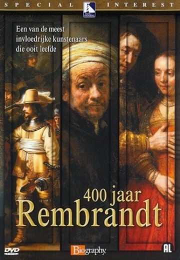 400 Jaar Rembrandt