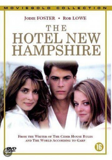 Hotel New Hampshire