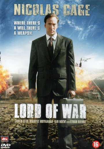 Lord Of War
