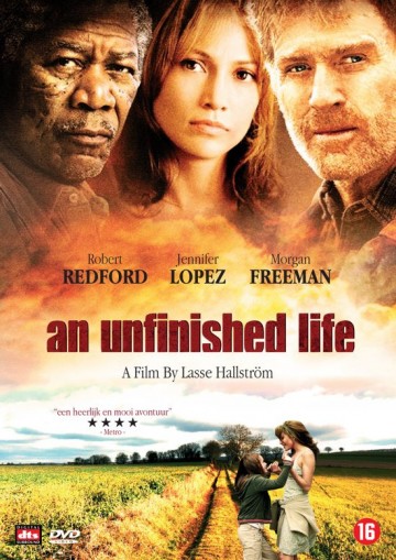 An Unfinished Life