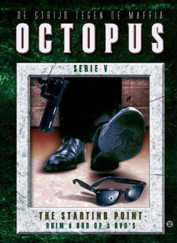 Octopus - Seizoen 5