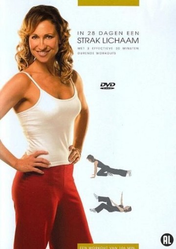 In 28 Dagen Een Strak Lichaam