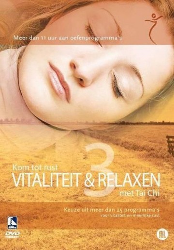 Tai Chi - Vitaliteit & Relaxen