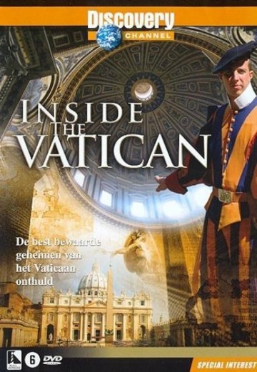 Inside The Vatican