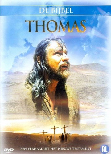 De Bijbel: Thomas
