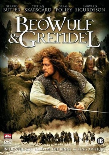 Beowulf & Grendel