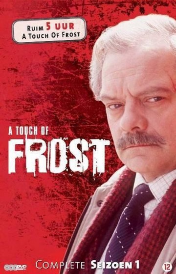 Touch Of Frost - Seizoen 1