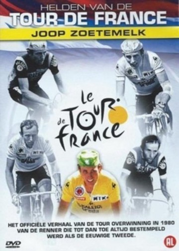Tour De France - Zoetemelk