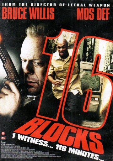 16 Blocks